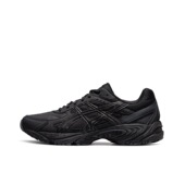 时尚 170TR 织物合成革耐磨 休闲跑步鞋 001 ASICS 1203A175 Gel