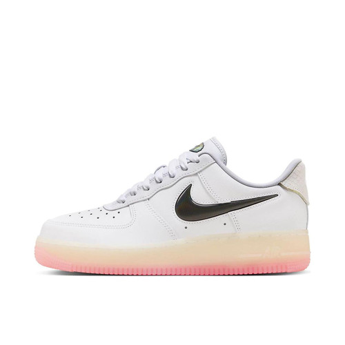 Nike Air Force 1 空军一号板鞋 Shadow/龙年限定/女款FZ5741-191