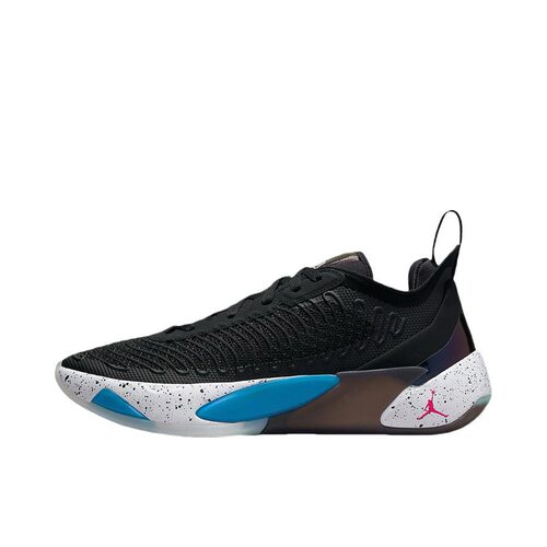 Jordan Luka 1 PF 东契奇1代 支撑 低帮 实战篮球鞋 FB1800-004