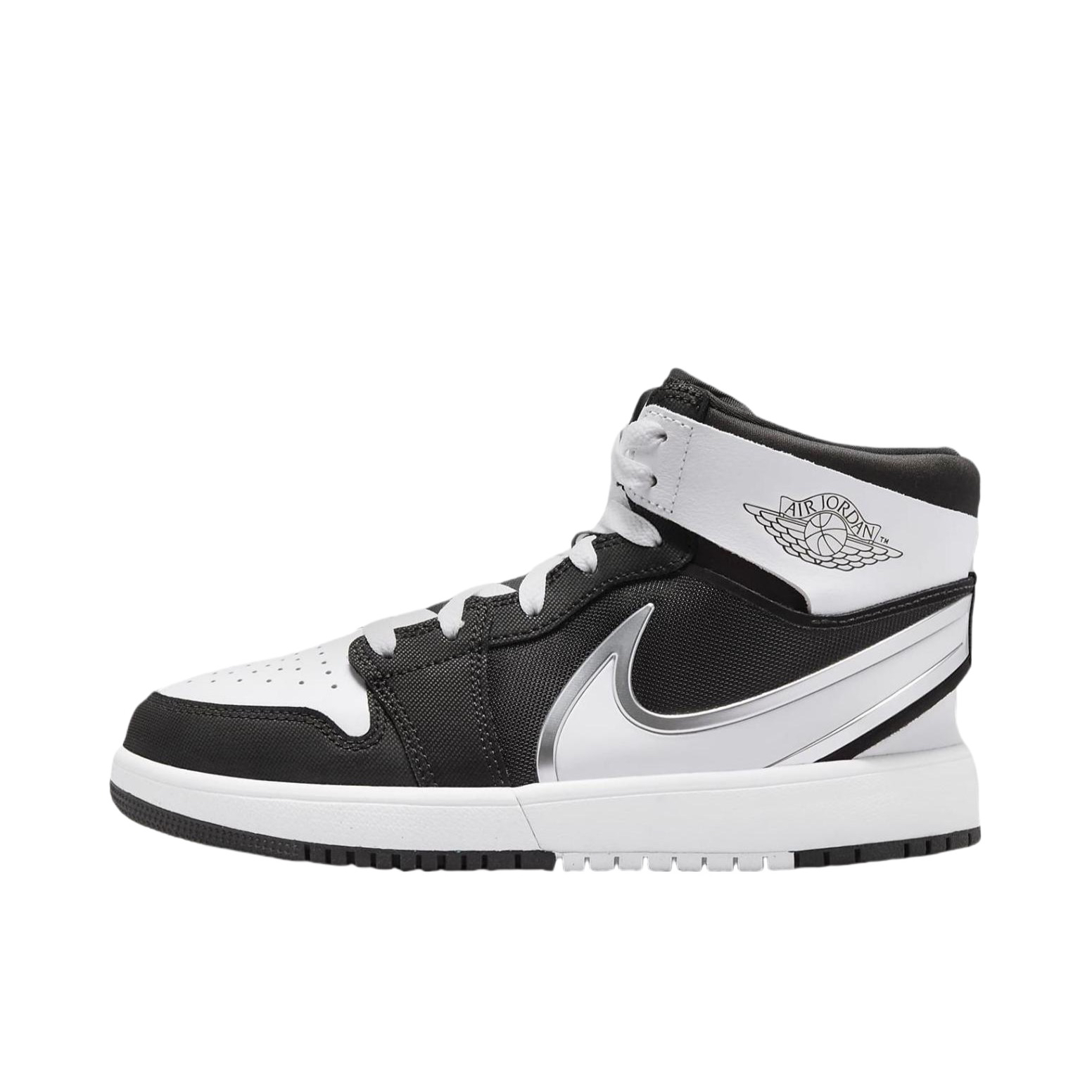 Jordan Air Jordan 1 Mid RM EasyOn 舒适轻巧防滑耐磨FQ1281-001