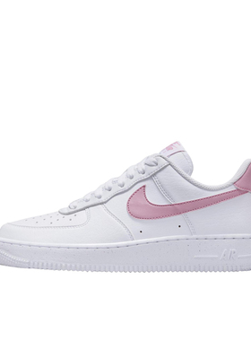 Nike Air Force 1 '07 Next Nature 舒适 防滑耐磨低帮DC9486-111
