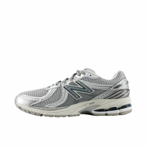 New Balance 860 v2 复古潮流 舒适 网面 生活休闲鞋 D宽M8604LI
