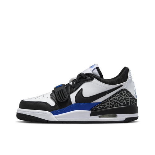 Jordan Legacy 312 舒适百搭 防滑耐磨 低帮 复古篮球CD7069-114