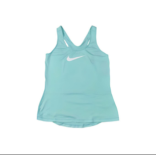 浅绿色846255 女款 466 运动舒适速干超轻透气背心 Nike