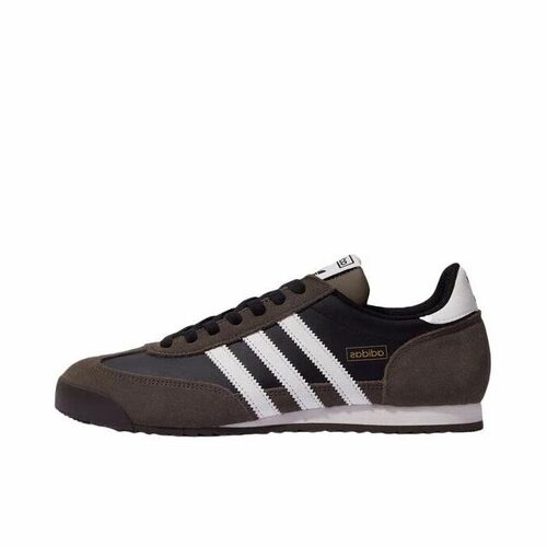 adidas originals R71 牛剖层革 T头鞋运动薄底 生活休闲鞋KI8871