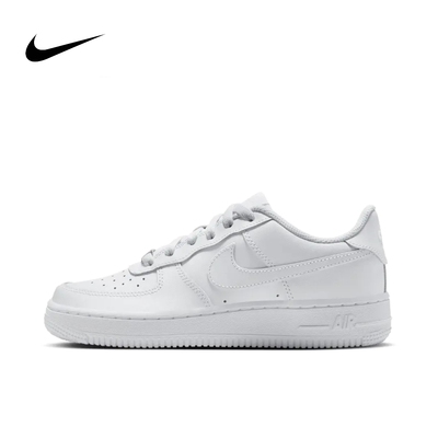 Nike Air Force 1 空军一号 板鞋 轻便舒适百搭FV5951-111