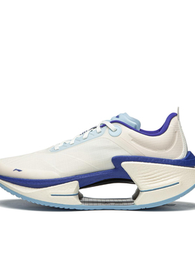 李宁 绝影3 ESSENTIAL 弜科技 双层尼龙板 碳板 跑鞋ARRU007-7