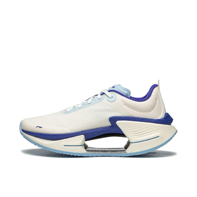 李宁 绝影3 ESSENTIAL 弜科技 双层尼龙板 碳板 跑鞋ARRU007-7