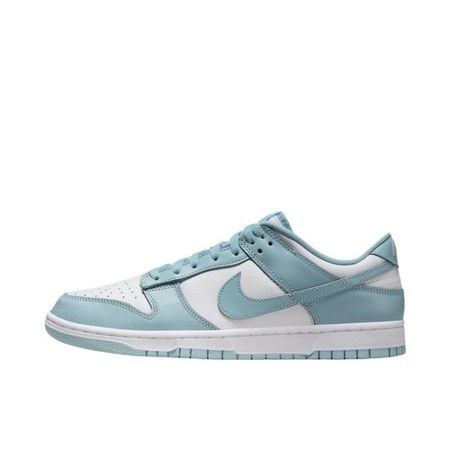 Nike Dunk 防滑耐磨 复古 运动 轻便 绑带 板鞋 DV0833-106