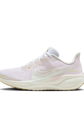 Nike Pegasus 41 舒适百搭减震防滑透气 低帮跑步鞋HM3732-361