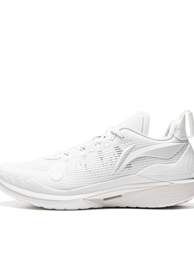 李宁 Jimmy Butler 2 碳板 碳䨻 䨻丝 篮球鞋ABAT081-53