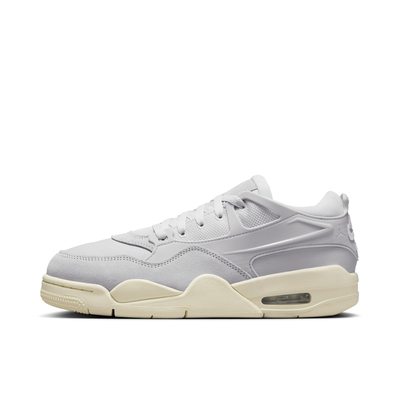 Jordan Air Jordan 4 RM “Grey/Sail”舒适百搭 防滑FQ7940-001