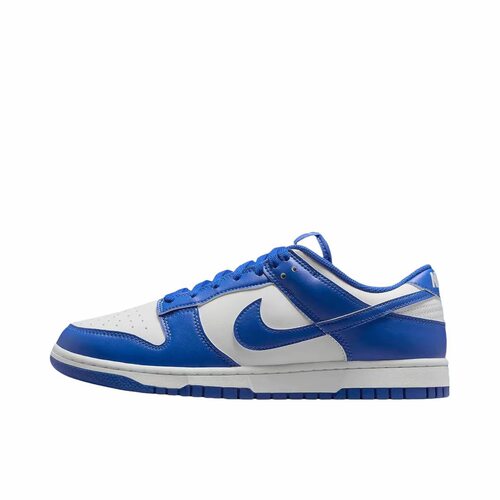 Nike Dunk Low Kentucky 时尚舒适 低帮 板鞋 男款蓝白HF5441-112