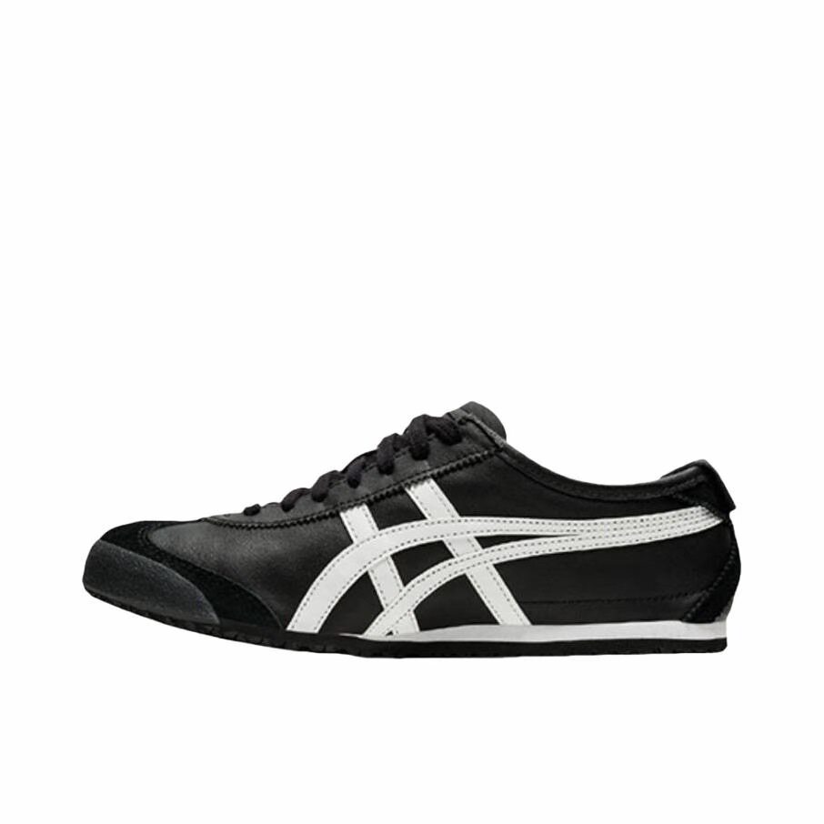 Onitsuka Tiger鬼塚虎运动经典 低帮 生活休闲鞋 男女DL408-9001