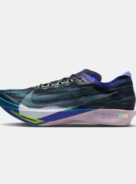 正品NIKE耐克男ZOOMX STREAKFLY 2缓震公路运动跑步鞋 HF6416-401