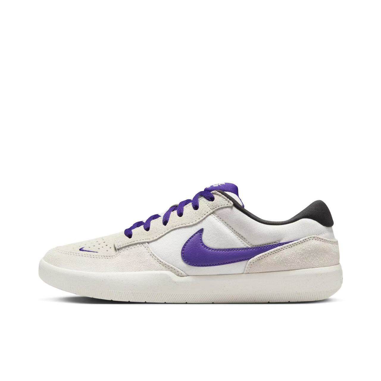 Nike SB Force 58 舒适时尚薄底 防滑耐磨 低帮 板鞋DV5477-006,运动鞋new,运动休闲鞋,淘宝优惠券,粉丝福利购,淘宝优惠卷