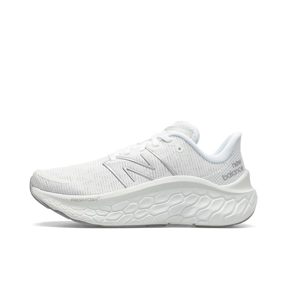 New Balance Fresh Foam Kaiha v1 织物 减震 软底 跑鞋 WKAIRCW1