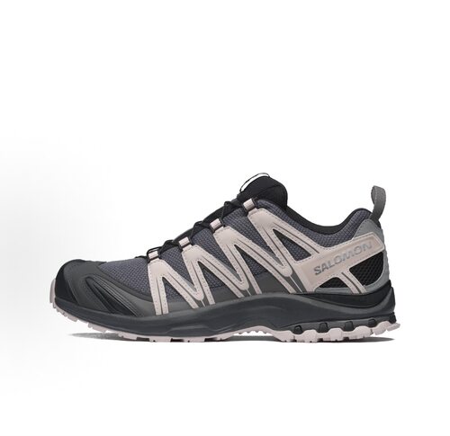 SALOMON萨洛蒙 XA PRO 3D 休闲运动鞋徒步 网面 跑步鞋L49184100
