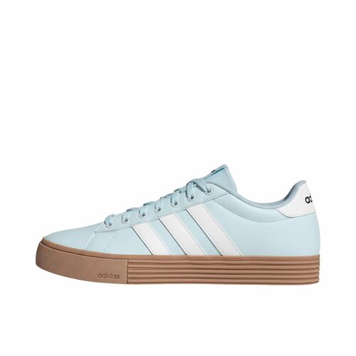 adidas Daily 4.0 复古休闲舒适百搭 低帮 板鞋KH5747