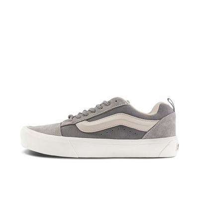 Vans Knu Skool 舒适时尚百搭 减震 低帮 板鞋 男女VN000CS0BXC