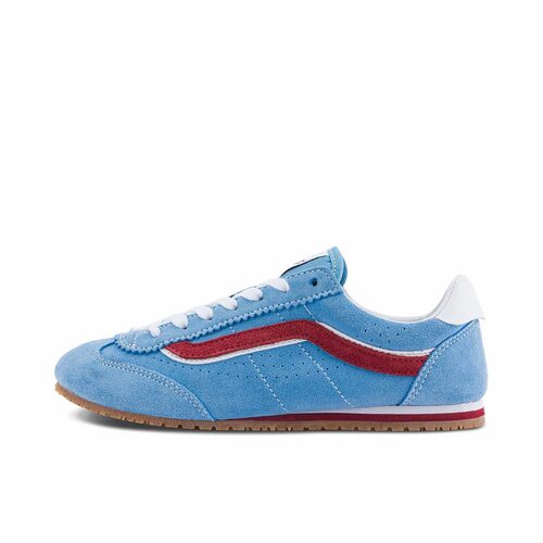 Vans Super Lowpro 舒适百搭 低帮 生活休闲鞋 男女VN000D83E2W