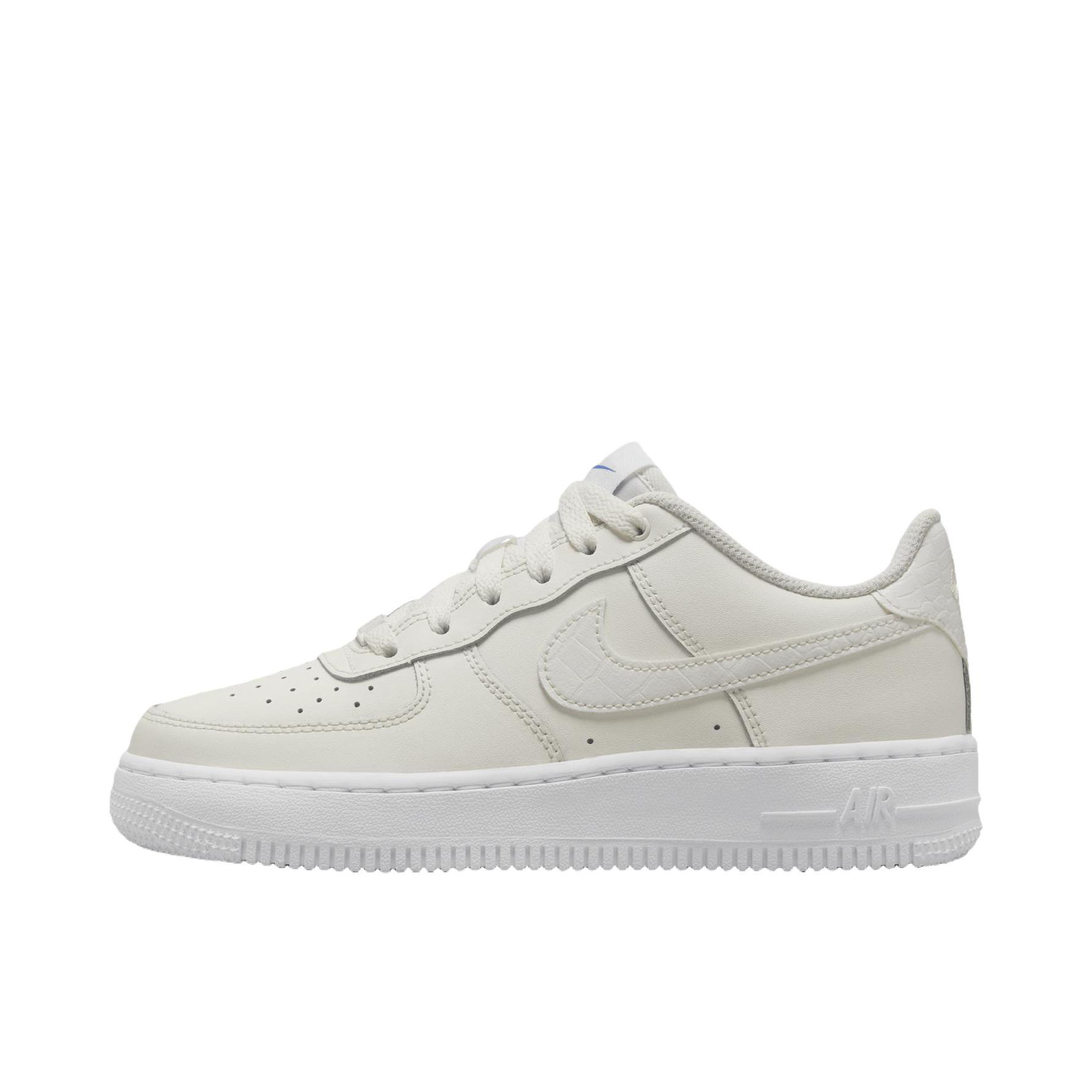 Nike Air Force 1 皮革 LV8 柔软舒适 防滑耐磨 低帮 FV7725-100,运动鞋new,板鞋,淘宝优惠券,粉丝福利购,淘宝优惠卷
