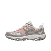 CAMEL骆驼 减震低帮女FOS2210010 防滑耐磨 昆仑山1.0 舒适透气