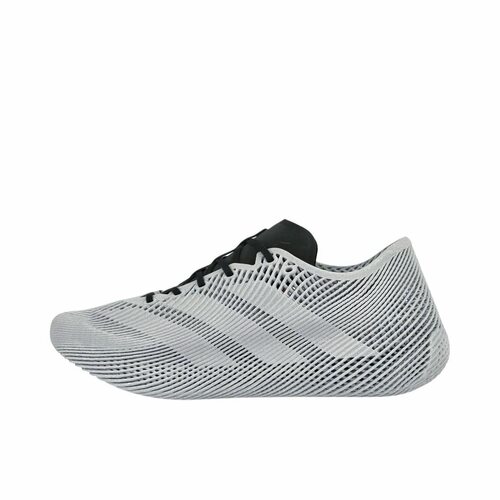 adidas Climacool Laced 合成革 低帮 休闲长跑短跑跑步鞋JQ6647