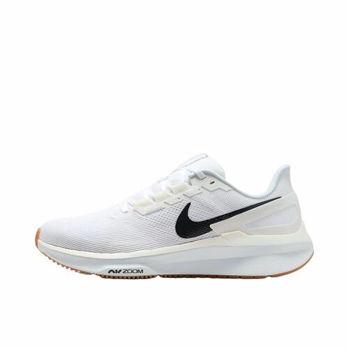 Nike Zoom Structure 25 舒适柔软防滑耐磨 休闲跑步鞋DJ7883-114