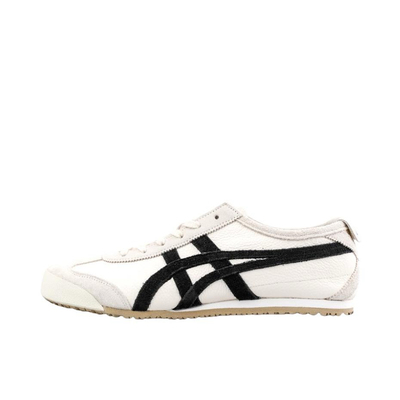 Onitsuka Tiger Mexico 66 德训鞋 运动休闲鞋 复古1183B391-200