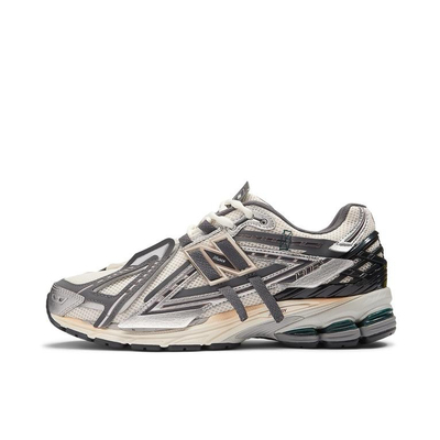 New Balance 1906A 抗冲击 圆头 网面透气 减震支撑 跑鞋 M1906AD