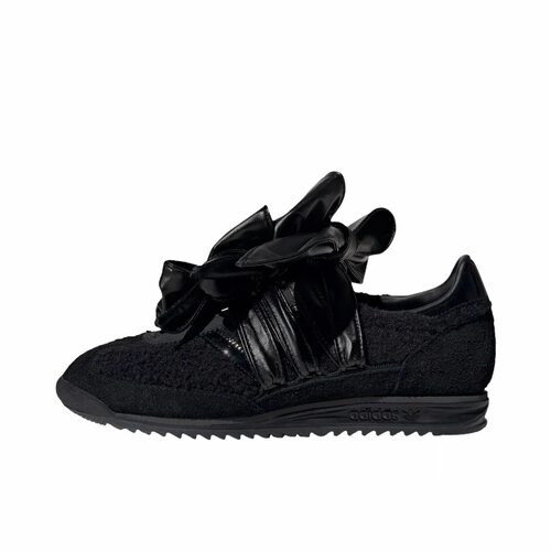 adidas originals SL 72 OG 柔软舒适 防滑耐磨 生活休闲鞋JH7342