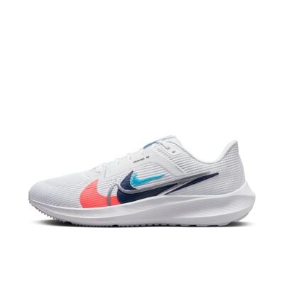 Nike Air Zoom Pegasus 40 跑鞋 缓震网面透气轻质飞马FB7179-100