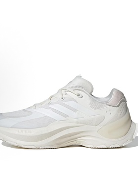 adidas Maxxwavy ADV低帮 生活休闲鞋 男女同款 白色JH6276
