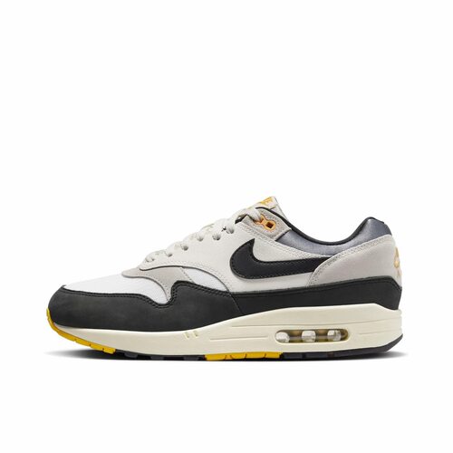 Nike Air Max 1 潮流 耐磨 低帮 生活休闲鞋 男女同款FN7487-133