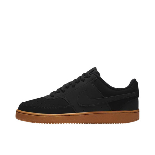 Nike Court Vision 1 合成革 简约复古 防滑减震耐磨 CD5463-008