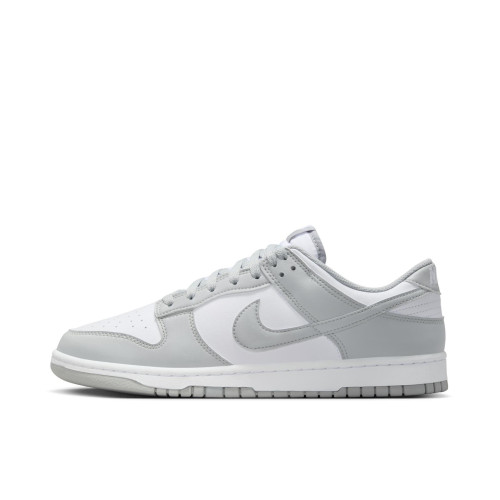 Nike Dunk LOW RETRO 舒适百搭薄底 防滑耐磨低帮 板鞋HF5441-105