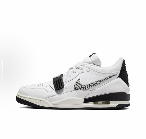 耐克Jordan Legacy 312quotCement CD7069-110
