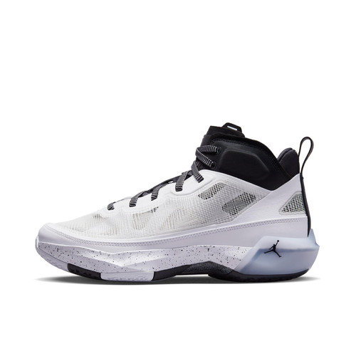 Air Jordan 37 双层Air缓震 防滑耐磨 透气 篮球鞋 DV0747-108