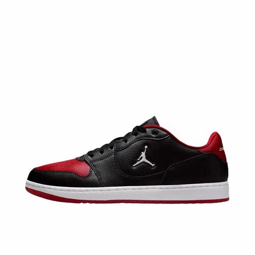 Jordan COURT CONNECT 百搭舒适 低帮 复古篮球鞋IQ5698-003