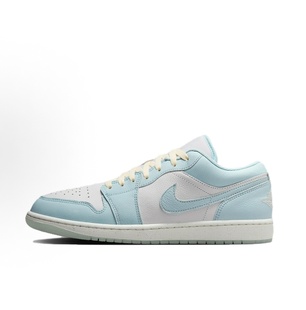 Low SE低帮 复古篮球鞋 Jordan 蓝白HJ5999 男款 400 Air