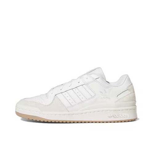 adidas originals FORUM Low Classic 潮流休闲 防滑耐磨ID6858