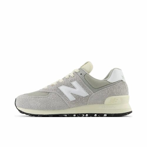 New Balance NB 574 RBL 舒适 春季情侣 低帮休闲鞋 男女U574RBL