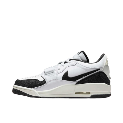 Jordan Legacy 312 Low“Panda”简约百搭 防滑耐磨 FQ7827-110