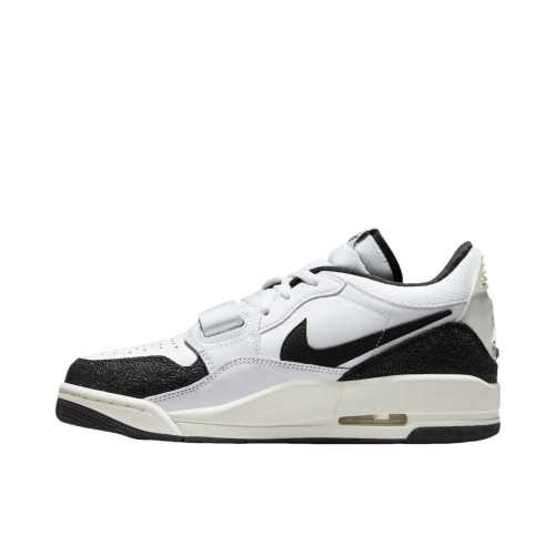 Jordan Legacy 312 Low“Panda”简约百搭 防滑耐磨 FQ7827-110