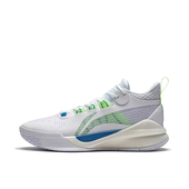 减震防滑耐磨ABPS015 LiNing李宁 织物合成革TPU Team 音速10