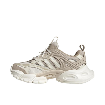 adidas XLG Runner Deluxe 赛博 轻运动 增高 跑鞋 IH7799