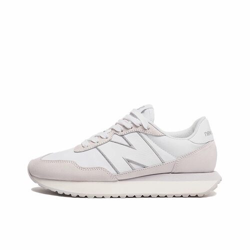 New Balance NB 237 减震耐磨包裹性支撑轻便 低帮男款MS237NW1