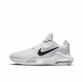 DM1124 耐克男鞋 100 MAX IMPACT气垫缓震实战篮球鞋 2025新款 AIR