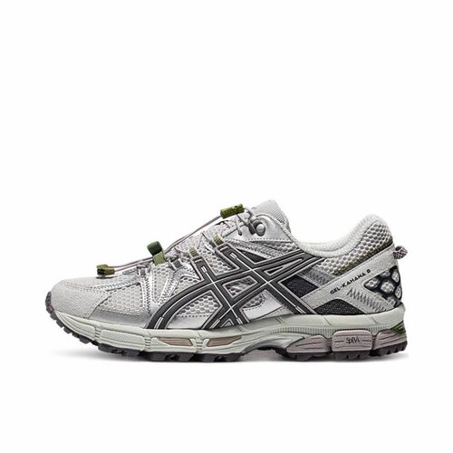 ASICS Gel-Kahana 8 FL低帮 休闲越野城市通勤跑步鞋1011B828-021